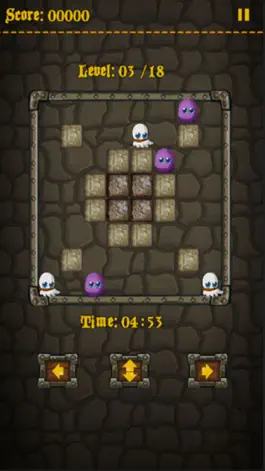 Game screenshot Spin Monster apk