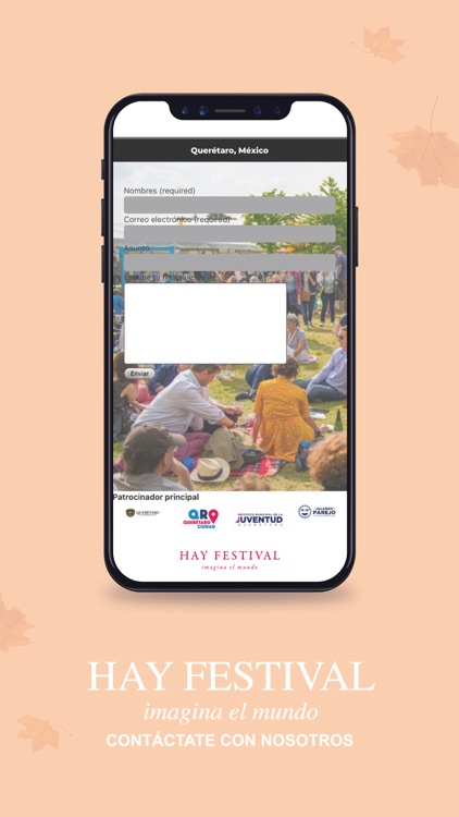 Hay Festival 2019 screenshot-3