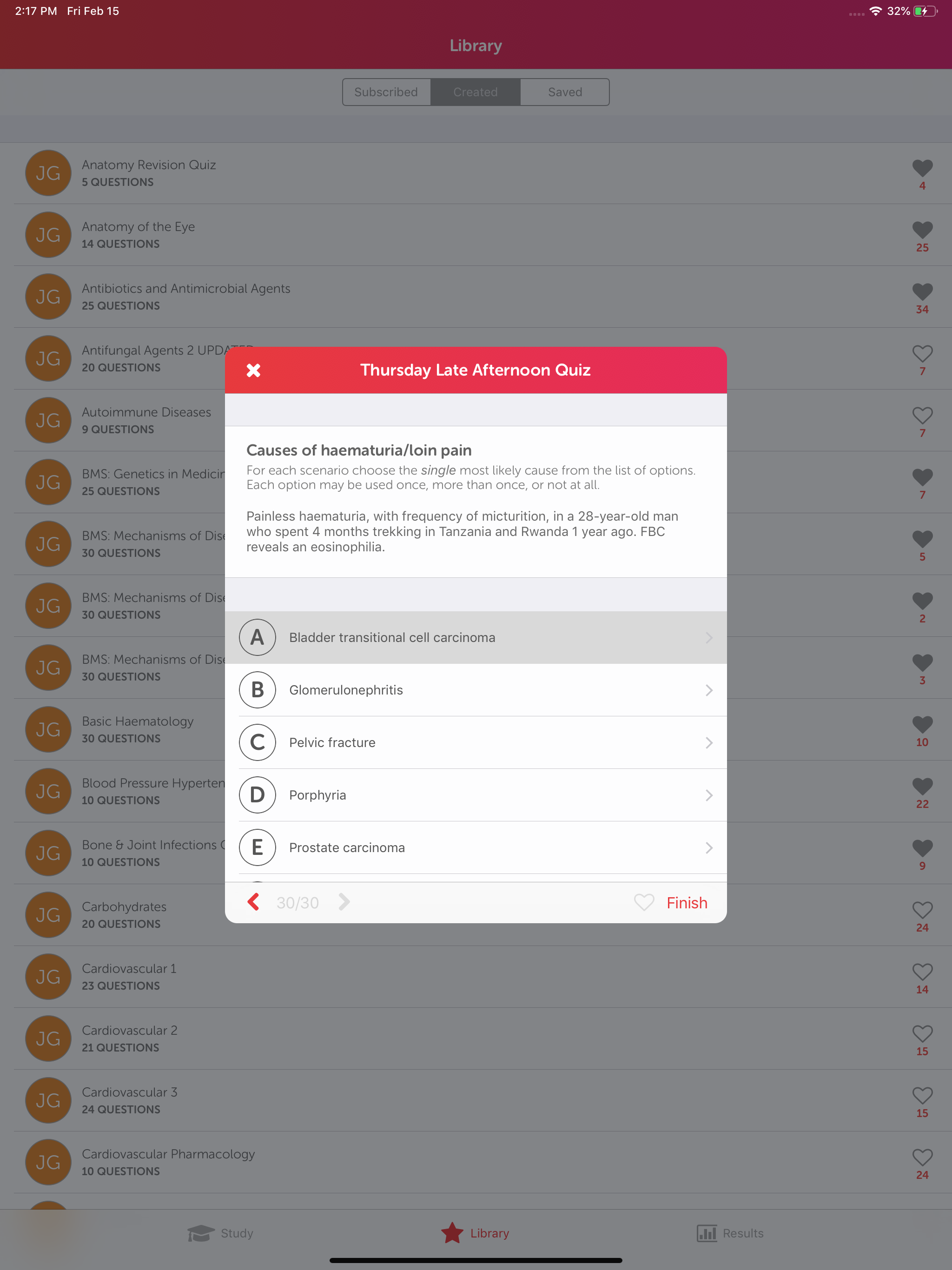 Synap screenshot 8