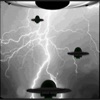 UFO Storm - Corn Raid Lite - iPadアプリ