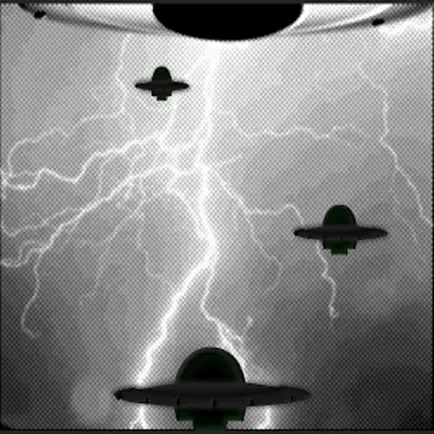 UFO Storm - Corn Raid Lite Cheats
