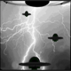 UFO Storm - Corn Raid Lite