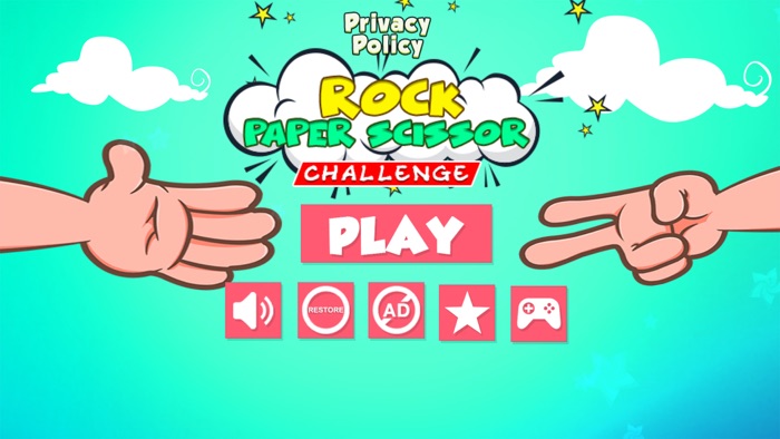 RPS Battle Challenge