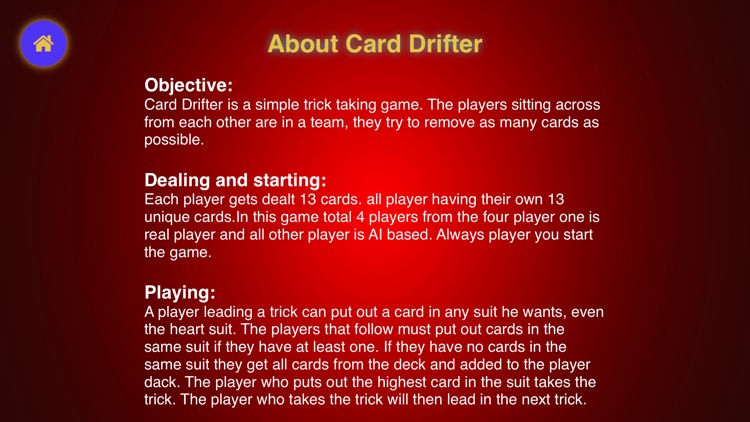 Card Drifter screenshot-5