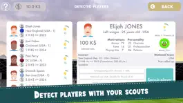 Game screenshot Soccer Business 2 hack