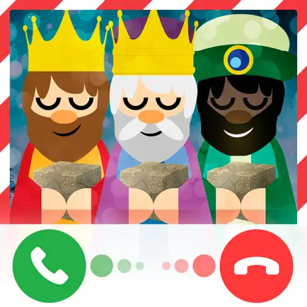 Videollamada Reyes Magos Читы