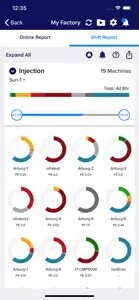 Matics Manager screenshot #2 for iPhone