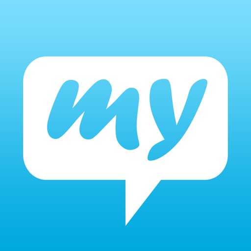 mysms - SMS Messenger & SMS Texting