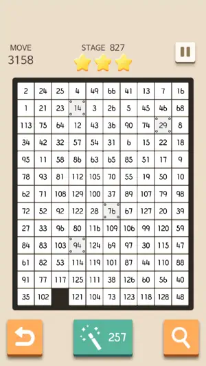 Slide Puzzle King screenshot 3