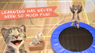 Little Kitten Preschool screenshot 3