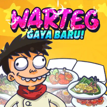 Si Juki: Warteg Gaya Baru Cheats