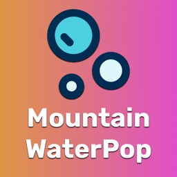 MountainWaterPop