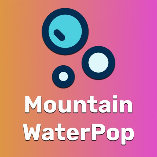 MountainWaterPop