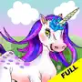 Unicorn Games for Kids FULL