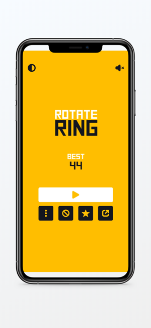 Rotate Ring - Endless Game(圖1)-速報App