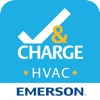 HVACR Check & Charge