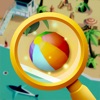 Hidden Object 3D: Relax Puzzle icon