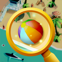 Hidden Object 3D Relax Puzzle