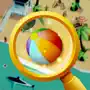 Hidden Object 3D: Relax Puzzle