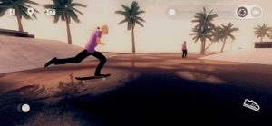 Skate City screenshot #5 for iPhone