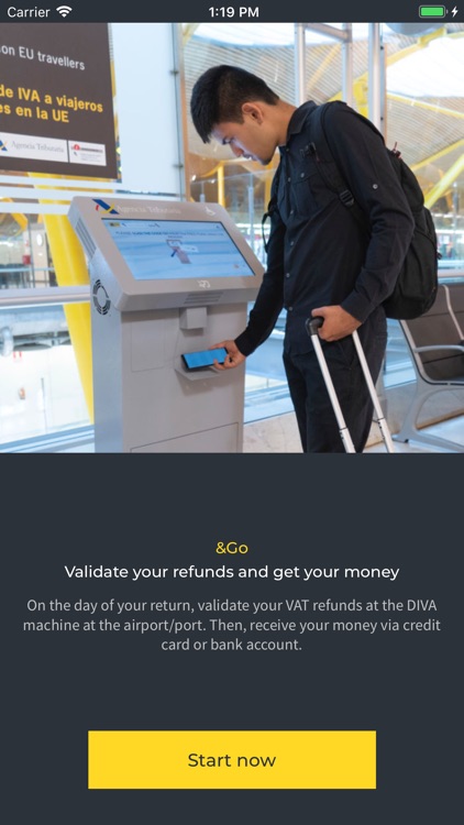 Woonivers - Easy Tax Free