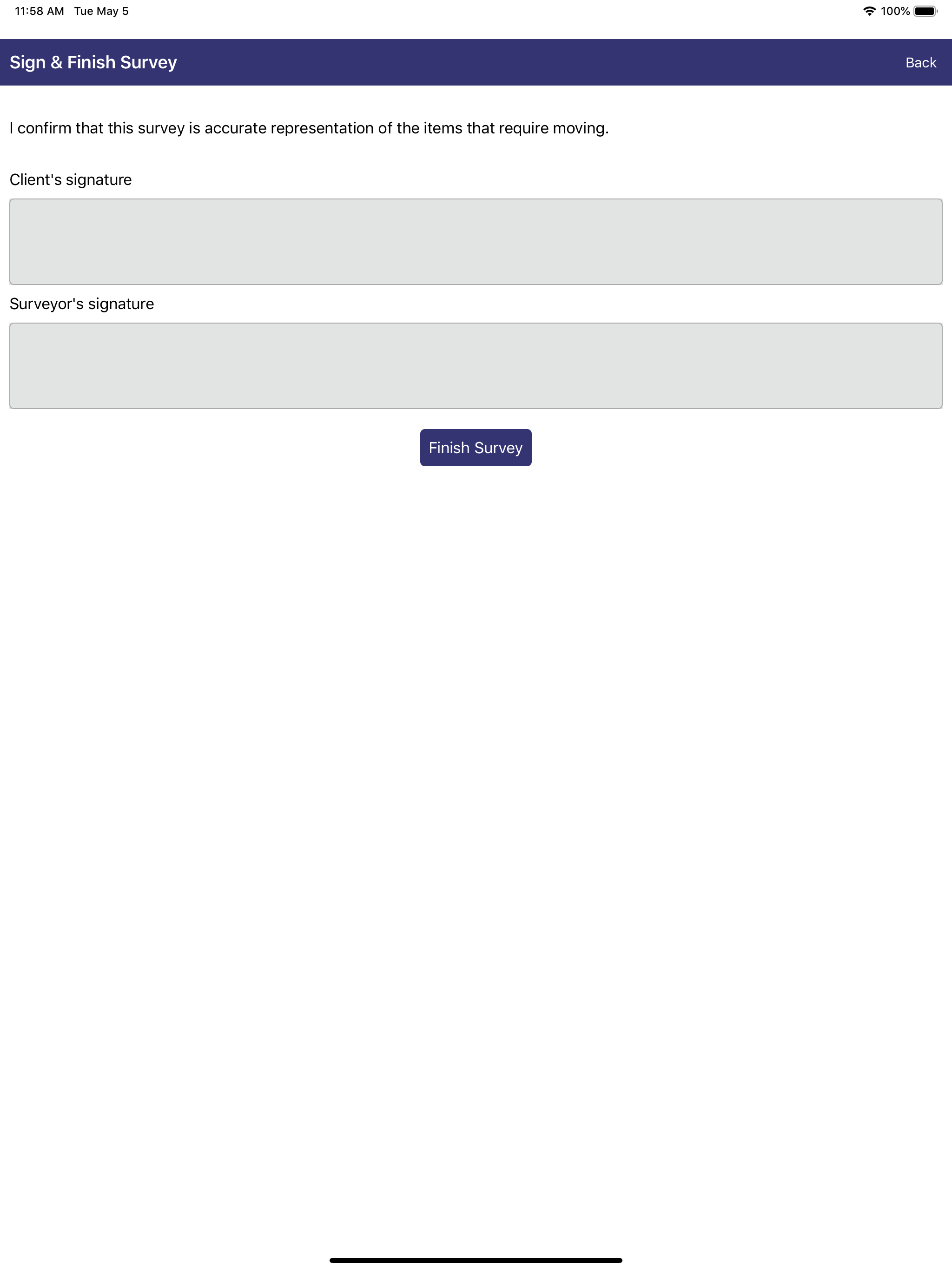 MoveMan Mobile