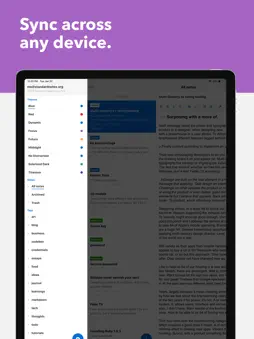 Standard Notes screenshot 10