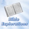 Bible Explorations TV icon