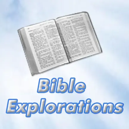 Bible Explorations TV Cheats