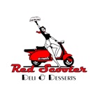 Red Scooter Deli