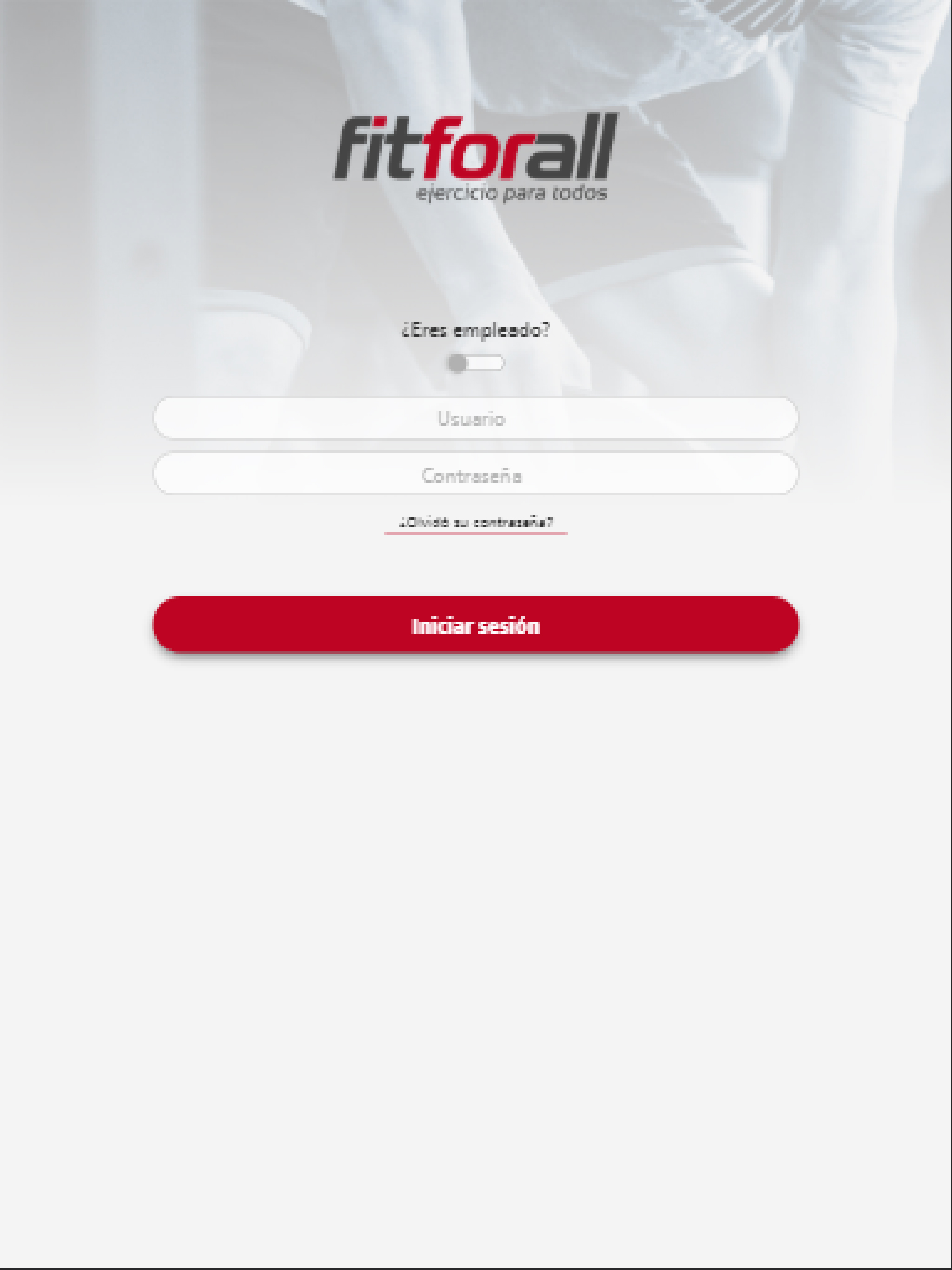FitForAll