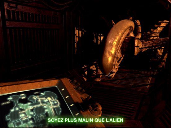 Screenshot #5 pour Alien: Blackout