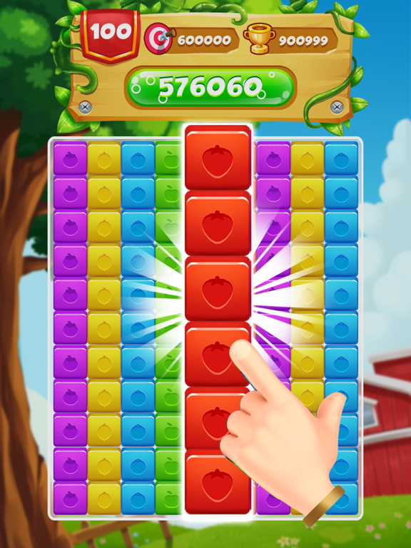 Screenshot #4 pour Pop Cube Star 2020