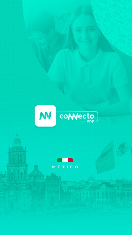 Connecto México