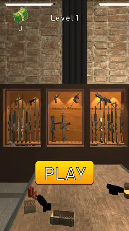 Game screenshot Weapons Master mod apk