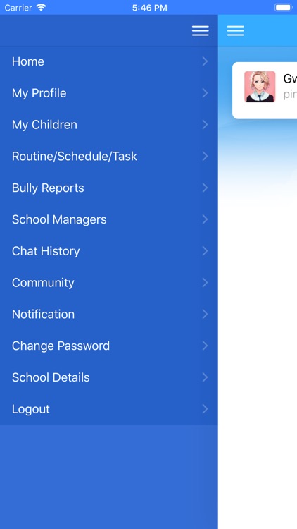 Ocir Parent screenshot-4