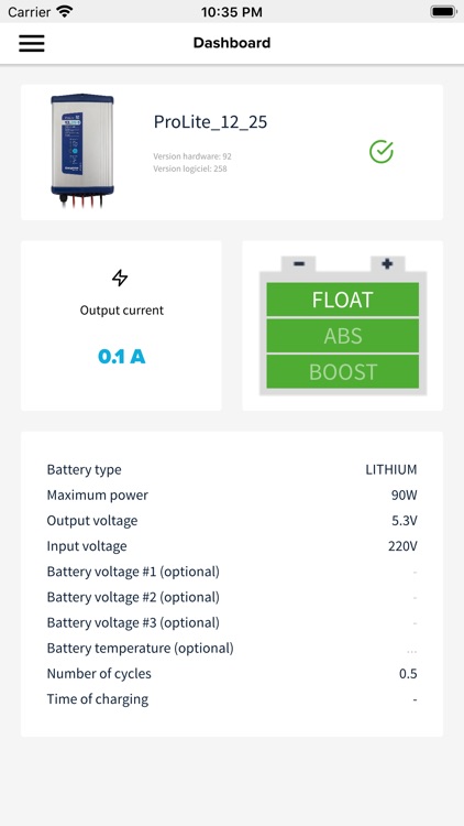 Dolphin Connect screenshot-4