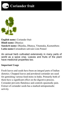 Game screenshot Ayurvedic Medicine hack