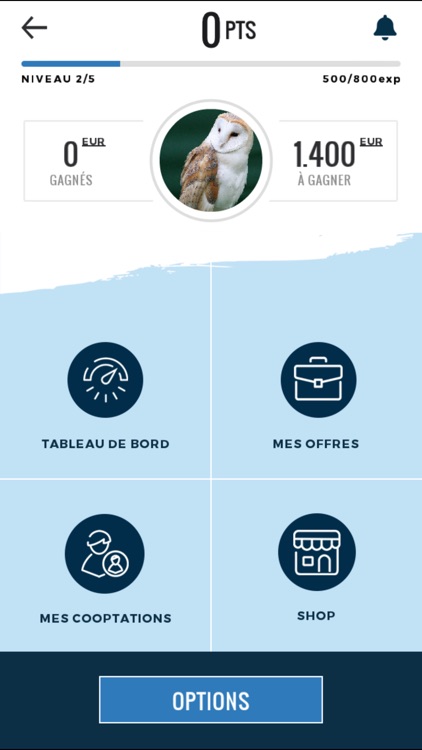 Talentsoft Referrals