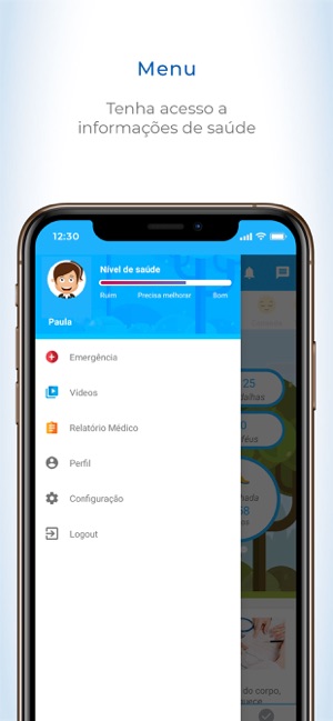 Avatar da Saúde(VictoryHealth)(圖2)-速報App