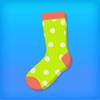 Socks - Match and Pair icon