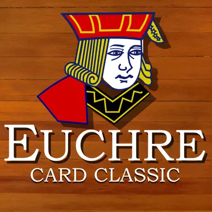Euchre Card Classic Читы