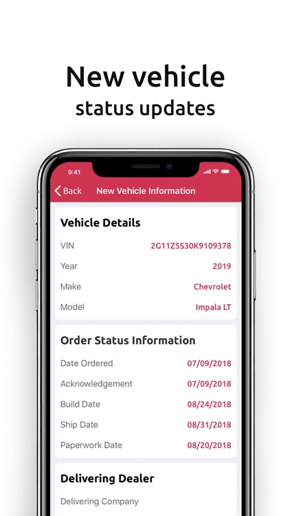 Velcor Driver screenshot-5