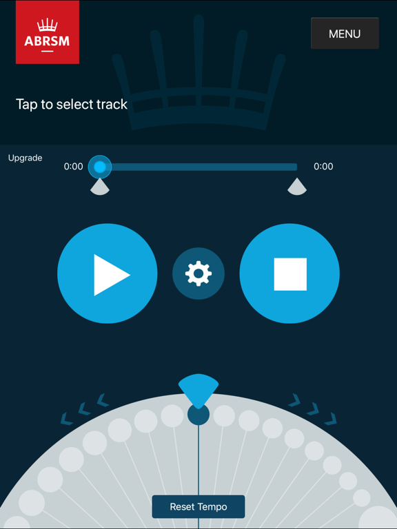 Screenshot #4 pour ABRSM Speedshifter Lite