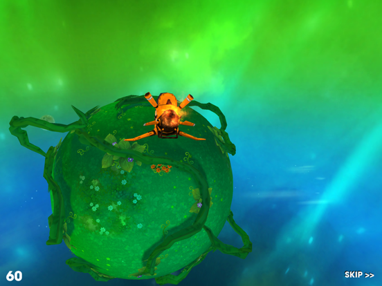 Screenshot #5 pour Planet Hunter