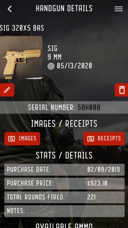 GUNTRACK screenshot-3