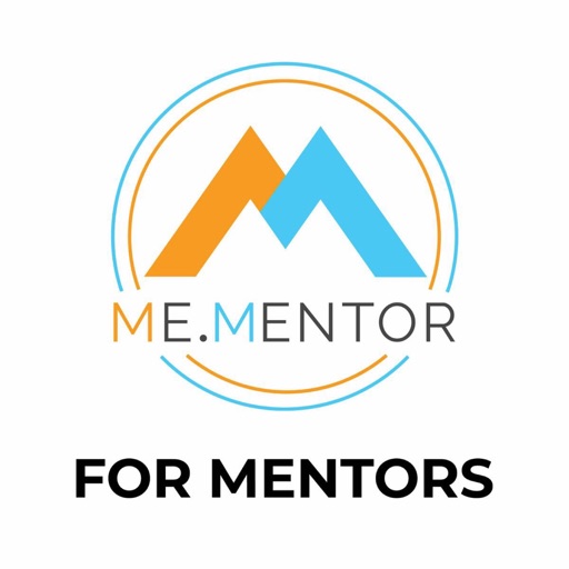 Me.Mentor for Mentors