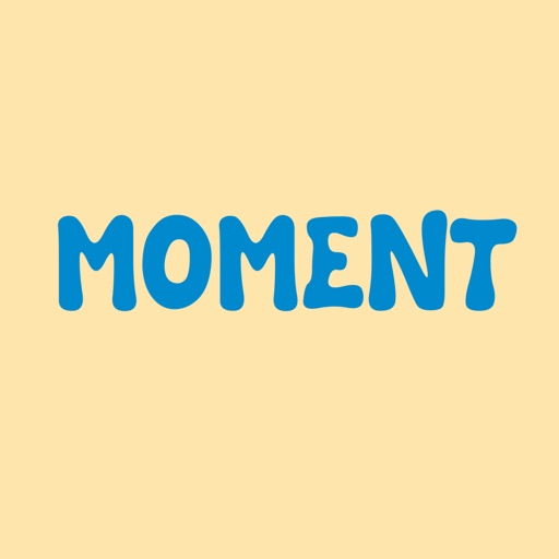 Moment AR iOS App