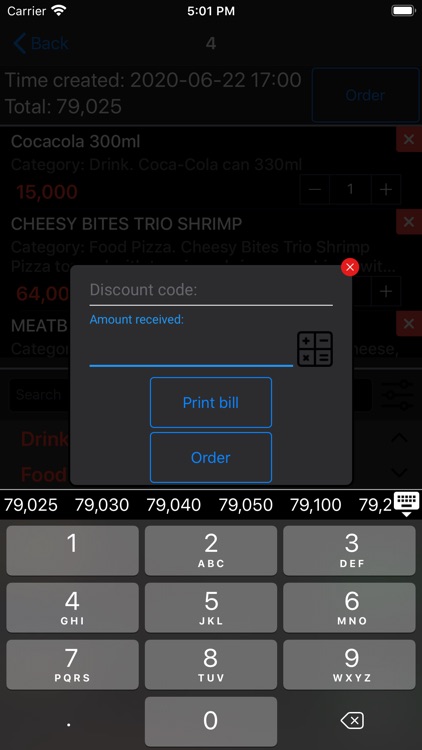 EASY POS - BEST POS APP screenshot-6
