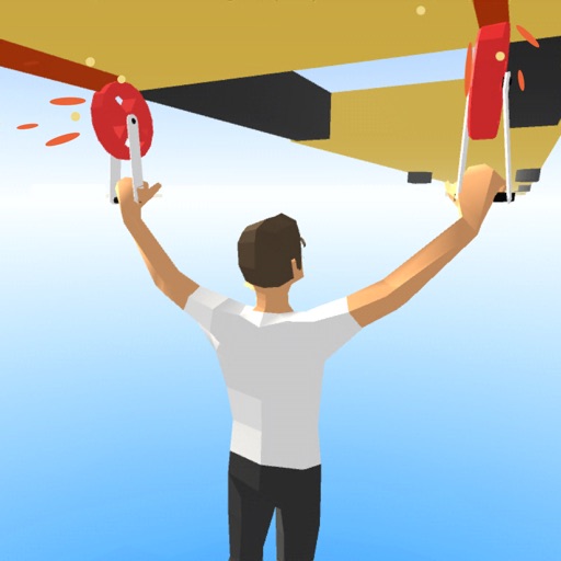 Zipline Roller by 2 Star Games